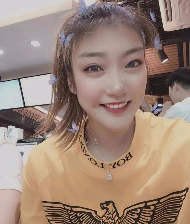 黄子华：首先是幸运。
