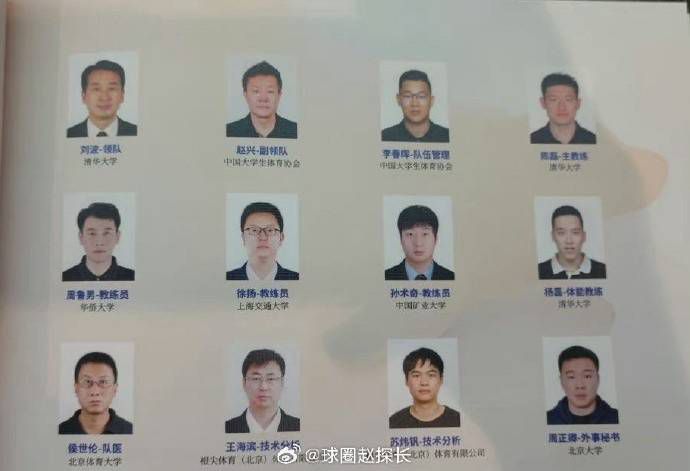 在确定导演人选半年后，该片正式进入了筹拍阶段。