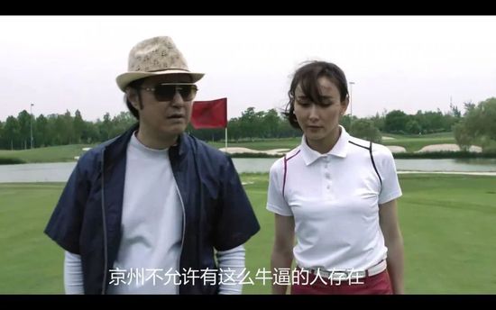这次跟大哥一起待这么长时间，天天还要追着他“打”，我就很开心。